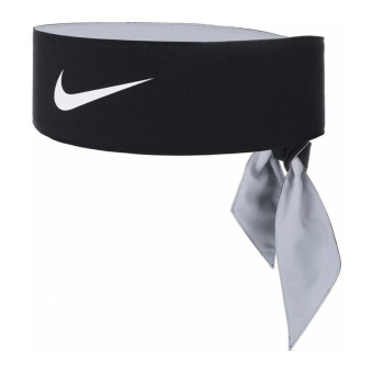 Nike Stirnband Schwarz 