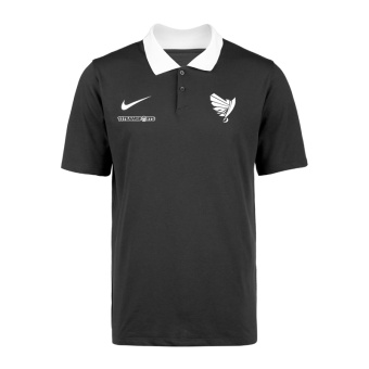 Swarco Raiders Tirol Nike Polo-Shirt 